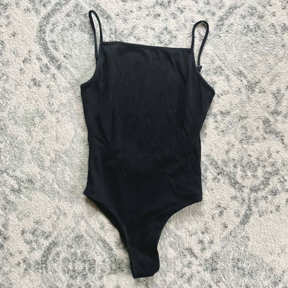 Billabong Backless Bodysuit